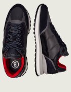 BOGNER Sneakers Newport 15 B | piele întoarsă