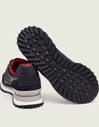 BOGNER Sneakers Newport 15 B | piele întoarsă