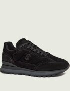 BOGNER Sneakers Newport 16 | piele întoarsă