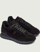 BOGNER Sneakers Newport 16 | piele întoarsă