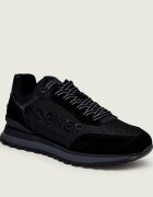 BOGNER Sneakers Newport 18 | piele întoarsă