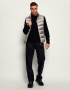 BOGNER Sneakers Newport 18 | piele întoarsă