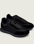 BOGNER Sneakers Newport 18 | piele întoarsă