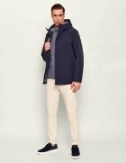 BOGNER Sneakers SAN REMO 1 D | piele întoarsă