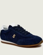 BOGNER Sneakers VALENCIA 2 | piele întoarsă