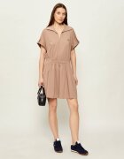 BOGNER Sneakers VALENCIA 2 | piele întoarsă