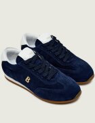 BOGNER Sneakers VALENCIA 2 | piele întoarsă
