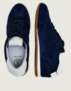 BOGNER Sneakers VALENCIA 2 | piele întoarsă