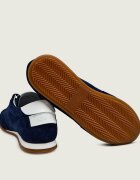 BOGNER Sneakers VALENCIA 2 | piele întoarsă