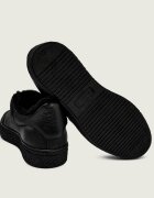 BOGNER Teniși din piele CLEVELAND 10 cu adaos de lână