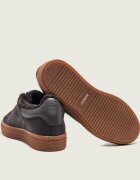 BOGNER Teniși din piele Cleveland 10 | shearling cu adaos de lână