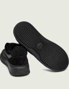 BOGNER Teniși din piele Milan 21 A | piele întoarsă | shearling cu adaos de lână