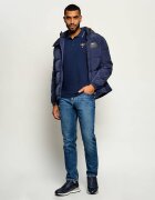 BOGNER Teniși din piele Newport 15 A | piele întoarsă