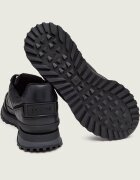 BOGNER Teniși din piele Newport 15 A | piele întoarsă