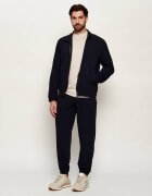 BOGNER Teniși din piele Newport 4 C | piele întoarsă
