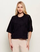 BOGNER Tricou RABEA | Oversize fit