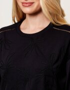 BOGNER Tricou RABEA | Oversize fit