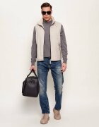 BOGNER Vestă JONNY-2 | regular fit