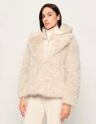 BOMBOOGIE De puf blană 2w1 Paris | regular fit