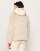 BOMBOOGIE De puf blană 2w1 Paris | regular fit