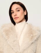 BOMBOOGIE De puf blană 2w1 Paris | regular fit