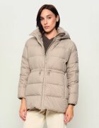 BOMBOOGIE De puf geacă parka | regular fit