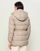 BOMBOOGIE De puf geacă parka | regular fit