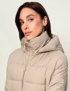 BOMBOOGIE De puf geacă parka | regular fit