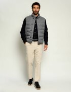BOMBOOGIE De puf vestă | regular fit
