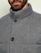 BOMBOOGIE De puf vestă | regular fit