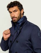 BOMBOOGIE Geacă 2 în 1 | regular fit