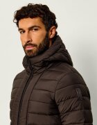 BOMBOOGIE Geacă cu două fețe Bristol | regular fit