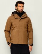 BOMBOOGIE Geacă cu două fețe Bristol | regular fit