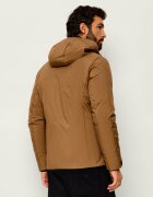 BOMBOOGIE Geacă cu două fețe Bristol | regular fit