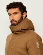 BOMBOOGIE Geacă cu două fețe Bristol | regular fit