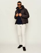 BOMBOOGIE Geacă de puf Helsinki | regular fit