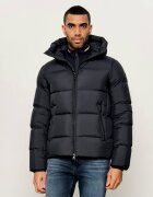 BOMBOOGIE Geacă de puf Helsinki | regular fit