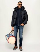 BOMBOOGIE Geacă de puf Helsinki | regular fit