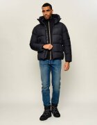 BOMBOOGIE Geacă de puf Helsinki | regular fit