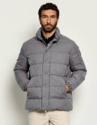 BOMBOOGIE Geacă de puf | regular fit