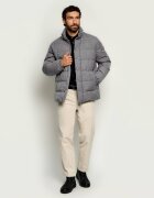 BOMBOOGIE Geacă de puf | regular fit