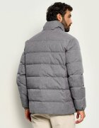 BOMBOOGIE Geacă de puf | regular fit