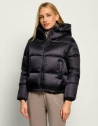 BOMBOOGIE Geacă de puf | regular fit