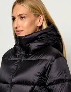 BOMBOOGIE Geacă de puf | regular fit
