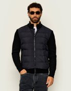 BOMBOOGIE Geacă | regular fit cu adaos de lână