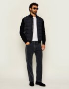 BOMBOOGIE Geacă | regular fit cu adaos de lână