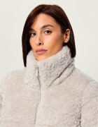 BOMBOOGIE Geacă | regular fit | shearling
