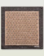 BOSS BLACK Batistă de buzunar C-POCKET SQ.-251