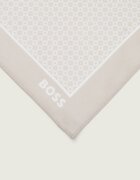 BOSS BLACK Batistă de buzunar H-POCKET SQ-222