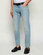BOSS BLACK Blugi | Boss x Beckham | Slim Fit